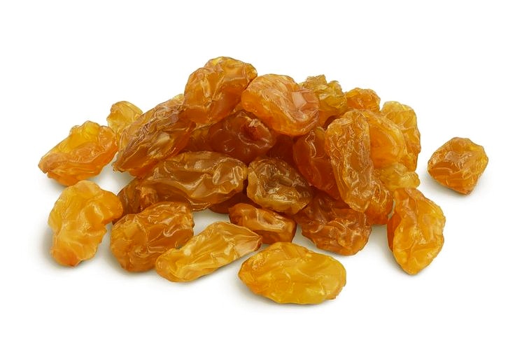 Wholesale Iranian Golden Raisins for Middle Eastern Wholesalers & Distributors; Competitive Bulk Pricing & Full Export Documentation